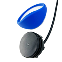 Lecteur RFID à 1 fil pour immobilisation/conduite autorisée/géofencing automatique par traqueur GPS