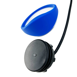 Lector RFID <span class=keywords><strong>de</strong></span> 1 Cable para inmovilizador/conducción autorizada/geovallado automático por rastreador GPS - Product Image 4