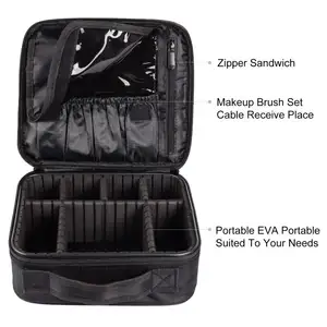 Tool Storage Custom Personalized Portable Hard Storage Travel Carry Tool Makeup Eva Case