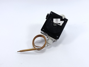 Plc 017-514066 RT107 Termostat <span class=keywords><strong>2</strong></span> Metre Programlama Kontrol Cihazı - Product Image 2