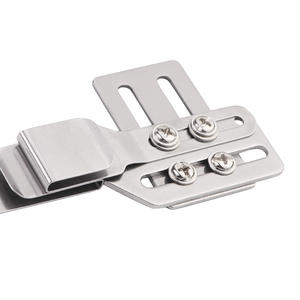 <span class=keywords><strong>PL</strong></span> Nueva Carpeta de costura de vuelta ajustable Costura de acoplamiento Material fino Material grueso Tubo de tracción Máquina DE COSER Piezas de lanza Herramientas de costura - Product Image 6