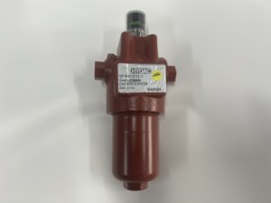 Filtro Hidráulico Hydac MDF ON 30 O B 10 B 1.0 1275666 - Product Image 1