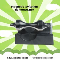 Appareil de démonstration de lévitation magnétique, équipement d'expérimentation scientifique pour l'école primaire, matériel de physique pour le collège