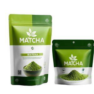 Stand up Pouches Ziplock Smell Proof <strong>Edible</strong> Packaging Child Proof Custom Printed Gravure Printing PE Mylar Bags for Pet Food - Product Image 4