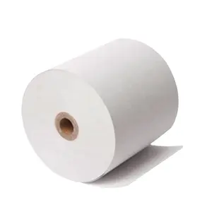 Rotoli di carta fabbricazione tazza di carta materia prima 190gsm 210gsm 240gsm 260gsm carta patinata in rotolo
