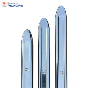 Outil de réparation de moto et de vélo en acier de qualité industrielle supérieure, résistant à la corrosion, avec levier de démontage de pneu en forme de cuillère - Product Image 4