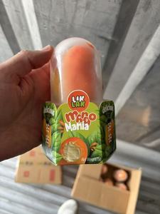 LIKLAK Gelato di <span class=keywords><strong>Alta</strong></span> Gamma Più Popolare 75G*12pz Conservazione Congelata Durata 18 Mesi Gelato al Gusto Vegetale - Product Image 6