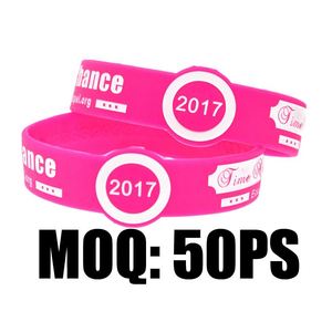 Pyrite Et Quartz Rose Bracelet Titin Rutile Charme Italien Religion Rouge Or Couleur Imprimé Silicone Sterling 925 Plaque Ou - Product Image 4