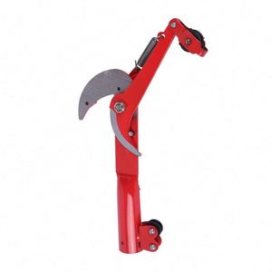 Élagueuse télescopique économique pour arbres fruitiers, cisaille à branches haute portée, scie à branches, coupe-branches en acier pour travaux de jardinage - Product Image 5
