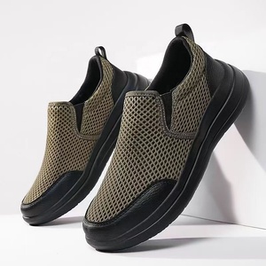 Mens thiết kế phong cách giống như giày Mens cao TOP luxure Skateboard giày mới Mens Giày Sản xuất tại Ấn Độ - Product Image 4