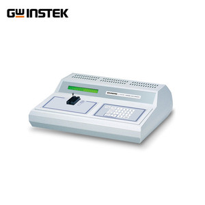 Testeur numérique de circuits intégrés Gwinstek GUT-6600A 6000B pour la mesure de circuits TTL 54-74 et CMOS 4000-4500 - Product Image 1