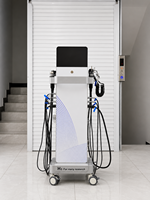 Appareil facial d'hydratation et d'oxygénation par hydradermabrasion