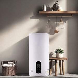 <span class=keywords><strong>Chauffe</strong></span>-<span class=keywords><strong>eau</strong></span> électrique 50L/80L/<span class=keywords><strong>100L</strong></span>/120L pour cuisine domestique, hôtel vertical <span class=keywords><strong>horizontal</strong></span> 2 modèles US/UK/EU Plug Plastic - Product Image 6