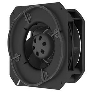 Ventiladores Centrífugos de Refrigeración Ziehl-abegg GR22V-4IP.ZC.BR 230V 170W 220mm 50HZ 60Hz 2810RPM 1.65A IP54 - Product Image 6