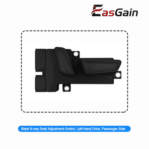 Interruptor de Ajuste de Asiento de Auto de 8 Direcciones para BYD Song Yuan Song Pro, Repuesto para Modelos Antiguos, Exportación de Fábrica de Piezas de Repuesto para Automóviles - Product Image 4