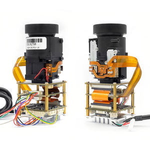 IMX675 Stavis 2 000LUX 5MP 30FPS Módulo de cámara 4,7 ~ 47mm AF Motor Lens 10X Zoom óptico AI Denoise Low Lux 120dB <span class=keywords><strong>DR</strong></span> Security - Product Image 2