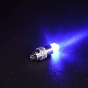 רכיבים צבעוניים הובלו מיני מרכיבים אור מסנוור מקור אור עבור קישוט יצירתי רב סצנה ויישום פונקציונלי - Product Image 4