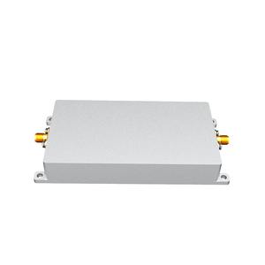 SZHUASHI di alta qualità 2.4G 20W 43dBm amplificatore di segnale per 2.4-2.4835GHz gamma di frequenza ripetitore di segnale - Product Image 1