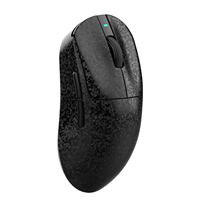 AJAZZ Mouse Gaming MAX, Mouse Gaming tiga mode ganda PAW3395