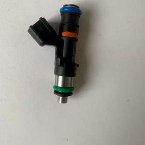 1500cc 1000cc 1300cc 850cc 650cc Injecteur de Carburant buses 0280158117 Pour VW Artiz EV6 EV14 E85 2.0l - Product Image 5