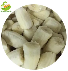 China IQF Frozen Banana for Sale