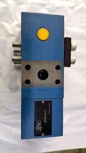 Control de Flujo Hidráulico Tipo FD FD12FA12B/B30 en Oferta, Control de Flujo Rápido para Excavadora - Product Image 1