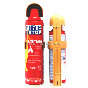 <span class=keywords><strong>Extincteur</strong></span> miniature pour voiture Fire Stop 500ml/1000ml - Product Image 5