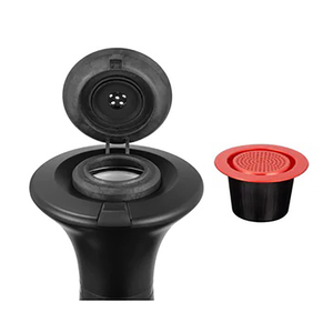 Expédition rapide Rechargeable Vide En Céramique Narguilé Bol Pod Cartouche pour Beleaf Électronique Chicha Shisha Narguilé Sans Charbon - Product Image 3