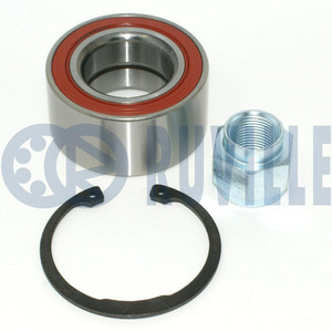 Custom Size Steel Wheel Bearing <b>Kit</b> for Auto & Car Front Wheel New Condition Hub Bearing - Product Image 1