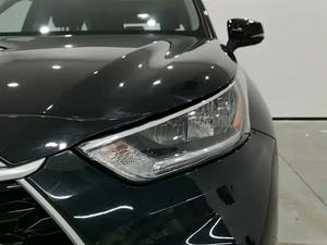 Second-hand Crossline 2021 Model 1.5L Petrol 5-seater Automatic Left-hand DriveThe color of the vehicle body is black - Product Image 4