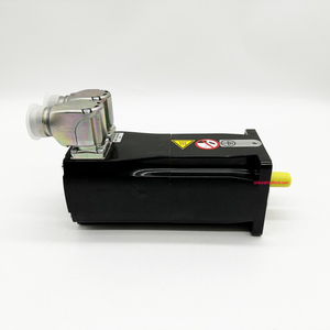 Servomotor BMH0701T06F2A nuevo y original Bmh-1,4 Nm - 8000 Rpm-eje sin explotar-con freno-existencias puntuales Ip54 - Product Image 6