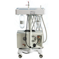 600 W compresseur d'air portable pour la Haute Performance Chromatographe En Phase Liquide