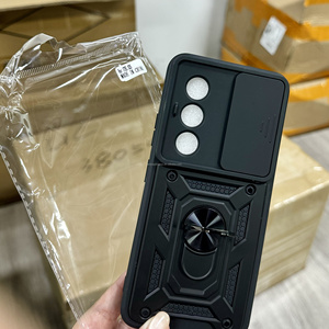 Fundas para Teléfono Móvil con Anillo de TPU para Itel City 100 S26 S25 Ultra S25 S24 S23 Plus P65 P55 A06 A50C A90 A80 A60 RS4 - Product Image 6