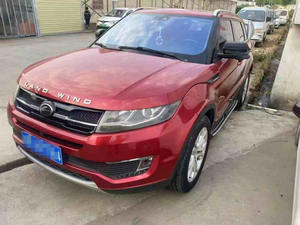 รถยนต์<span class=keywords><strong>มือ</strong></span><span class=keywords><strong>สอง</strong></span> Landwind X5 รุ่นปี <span class=keywords><strong>2014</strong></span> เครื่องยนต์ 2.0T เกียร์อัตโนมัติ รุ่น Enjoy Edition รถ SUV ขนาดกะทัดรัด 5 ประตู 5 ที่นั่ง เบนซิน - Product Image 2