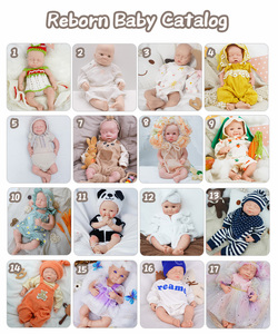 Muñeca <span class=keywords><strong>de</strong></span> <span class=keywords><strong>Silicona</strong></span> Pura, Muñeca <span class=keywords><strong>Reborn</strong></span> <span class=keywords><strong>de</strong></span> <span class=keywords><strong>Silicona</strong></span> Sólida, Muñeca <span class=keywords><strong>Reborn</strong></span> <span class=keywords><strong>de</strong></span> <span class=keywords><strong>Silicona</strong></span> para Recién Nacidos, <span class=keywords><strong>Muñecas</strong></span> <span class=keywords><strong>Reborn</strong></span> <span class=keywords><strong>de</strong></span> <span class=keywords><strong>Silicona</strong></span> para Niños - Product Image 6