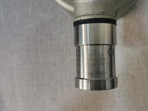เครื่องตรวจจับก๊าซ ST450EC ยี่ห้อคอนซิลิอุม รุ่นใหม่ ของแท้ สำหรับผลิตภัณฑ์วิศวกรรมทางทะเล - Product Image 4