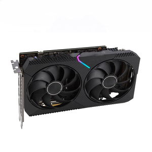 Tarjeta de Video Dual GeForce RTX 3060 de 12GB GDDR6 PCI 4.0, DUAL-RTX3060-O12G-V2 - Product Image 3
