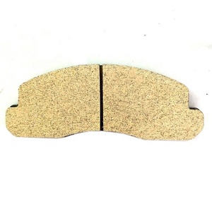 OE 04465-36020 Pastillas De Freno CeramicadasFor TOYOTA Coaster (Amérique latine) 1993-2010 <span class=keywords><strong>Break</strong></span> <span class=keywords><strong>Pad</strong></span> - Product Image 2