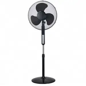 Affordable pedestal fan winding home well fans