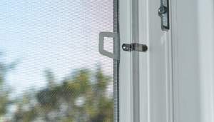 <span class=keywords><strong>Moustiquaire</strong></span> noire 17*14 pour fenêtres et portes, respectueuse de l'environnement, moustiquaires anti-mouches personnalisées pour balcon et fenêtre - Product Image 5