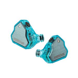 7 Гц X Crinacle Zero 2 обновленные 10 мм динамические наушники IEM проводные наушники Игровые наушники с кабелем OFC IEM для музыканта - Product Image 2