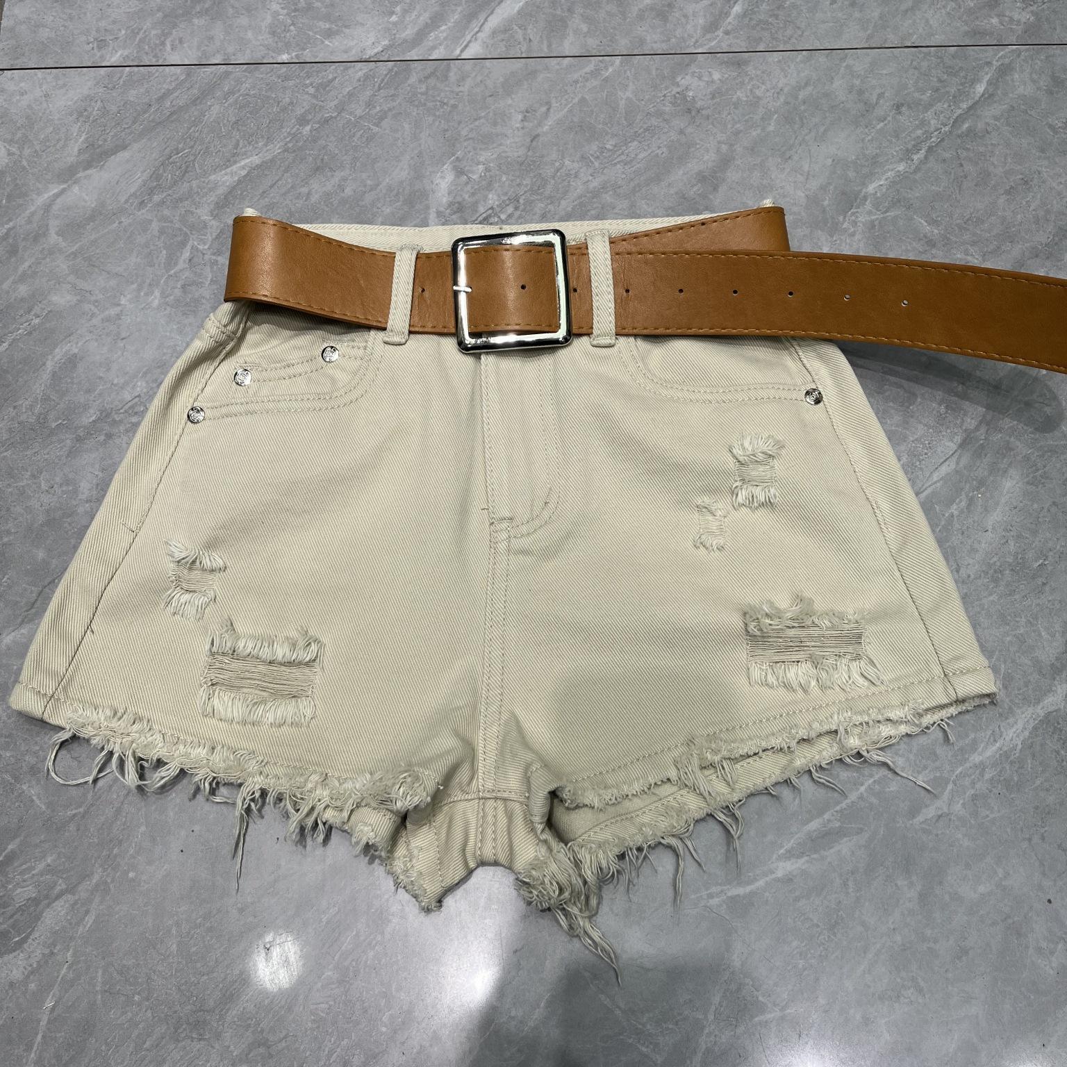 Ivoire (Sans ceinture)