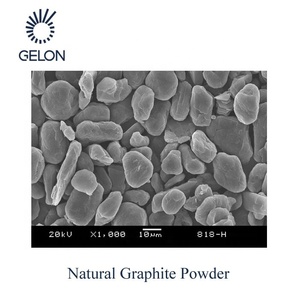 Lityum iyon piller paketi için yenilenebilir enerji depolama için geniş çalışma sıcaklığı aralığı grafit florür - Product Image 4