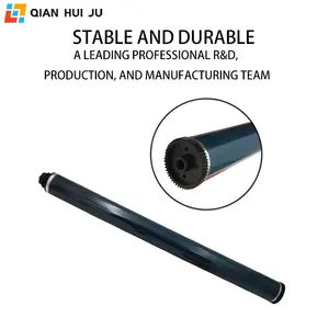 Qhj lâu dài tương thích OPC trống B039-9510 RICOH Aficio 1015 1027 mp1800 mô hình Aficio 1015 1027 mp1800 OPC trống B039-9510