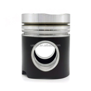 Piston de moteur diesel DS9KS DS9 0616300 1115727 1115728 pour camion - Product Image 1