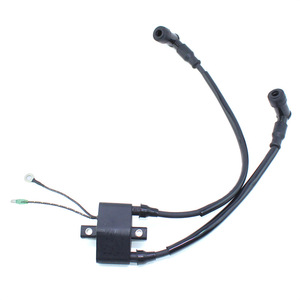 คอยล์จุดระเบิด Dongfa รุ่น 3A0-06048-1 3G2-06040 สำหรับเครื่องยนต์เรือ Mercury 25-30 แรงม้า อะไหล่ทดแทน - Product Image 5