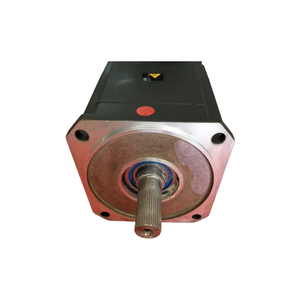 มอเตอร์ 1FK7105-5AY81-1YY3-Z S18 พร้อมการรับประกัน 1 ปี มอเตอร์ - Product Image 2