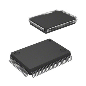 M30620FCPFP # ไมโครคอนโทรลเลอร์ D3 IC 16 บิต หน่วยความจำแฟลช 128KB 100QFP สำหรับการควบคุมอุตสาหกรรม อุปกรณ์สมาร์ทโฮม IoT รุ่น M30620FCPFP # D3 - Product Image 1