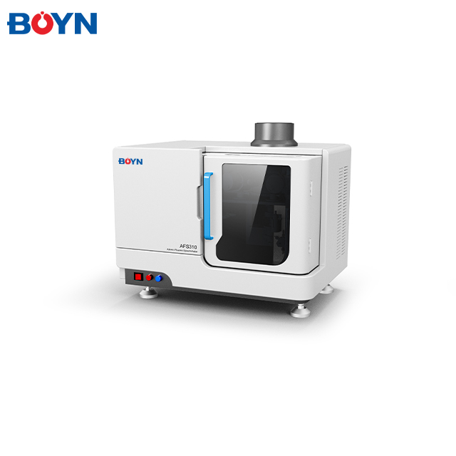 Precision Analytical Instrument BNAFS310 Dual channel Atomic Fluorescence Spectrometr