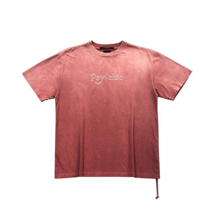 oversized tee wholesale